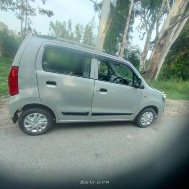 Image Used Car
