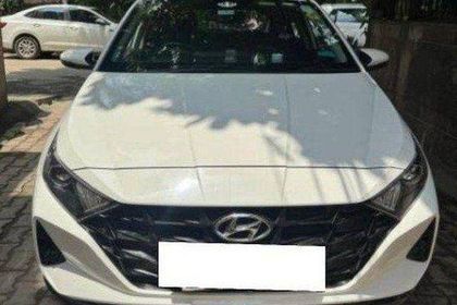 284 Used Hyundai i20