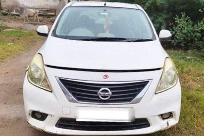Used Diesel XV