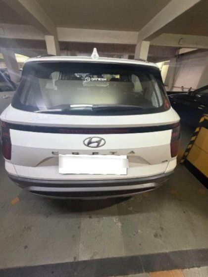 26 Used Hyundai Creta in Surat