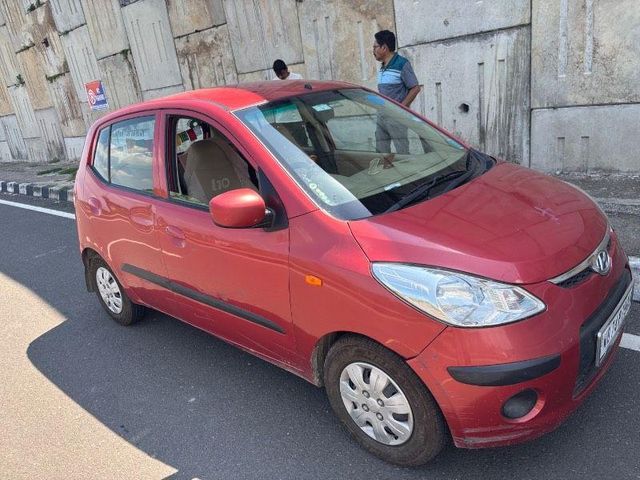 Image Used Car