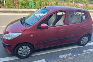 Used Sportz 1.2