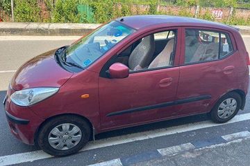Used Sportz 1.2