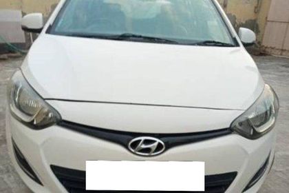 85 Used Hyundai i20