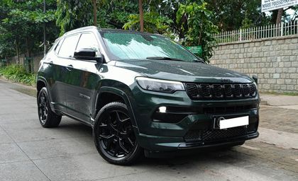 Used 2.0 Black Shark Opt FWD AT