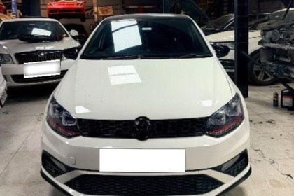 Used GT TSI