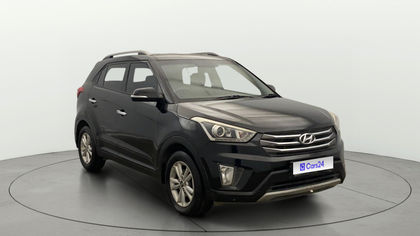 Used 1.6 VTVT SX Plus