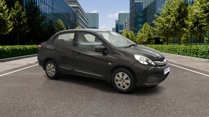 Used S Petrol BSIV