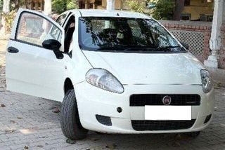 Used Active (Diesel)