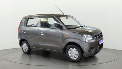 Used CNG LXI