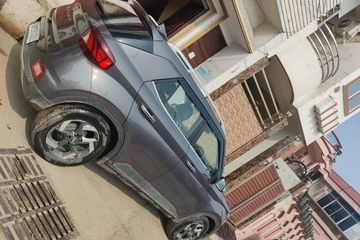 Used SX Opt Diesel BSIV