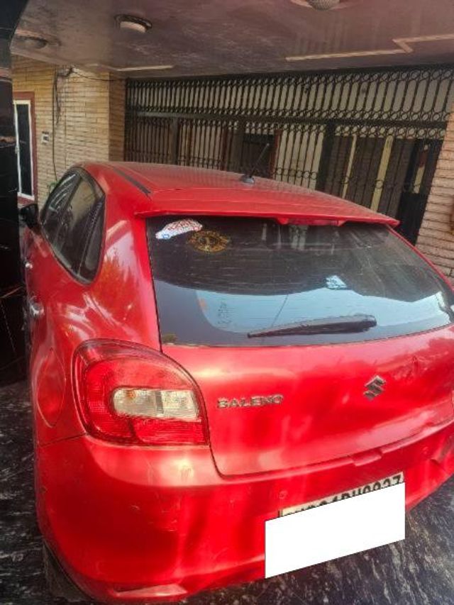 Image Used Car