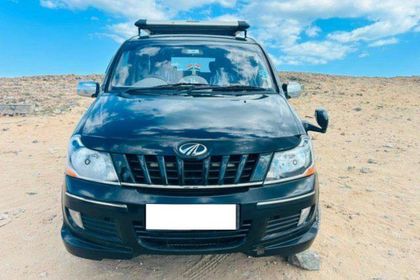 3 Used Mahindra Xylo in Tirunelveli