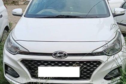 Used Sportz Plus BSIV