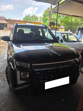 Used HX 5