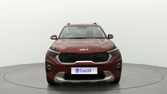 Image Used Car