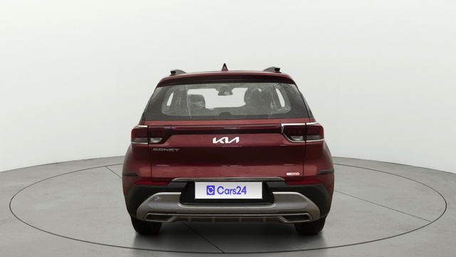 Image Used Car