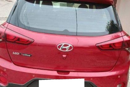 394 Used Hyundai i20 in Gharaunda