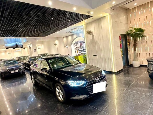 Image Used Car