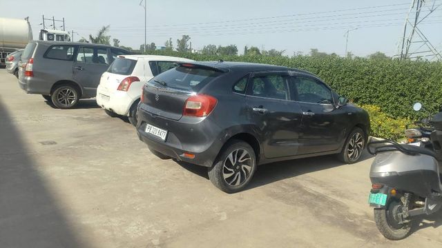 Image Used Car