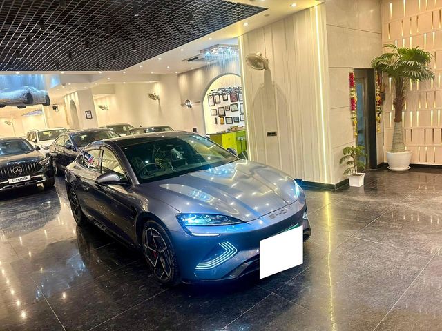 Image Used Car