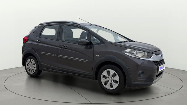 Honda WR-V i-VTEC S Second-hand 2017 Honda WR-V i-VTEC S for sale in New Delhi