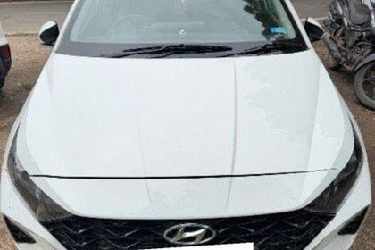 122 Used Hyundai i20 in Bavla