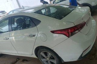 Used CRDi 1.6 SX