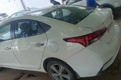 Used CRDi 1.6 SX