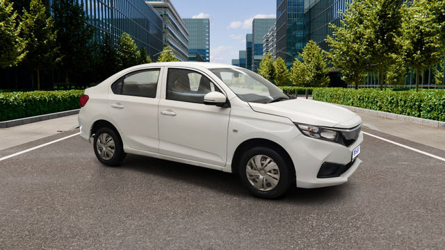 Second-hand 2019 Honda Amaze E Petrol BSIV for sale in Pune