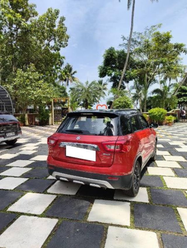 Image Used Car