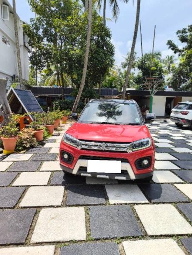 Image Used Car