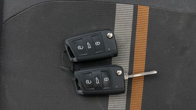 Image Used Car