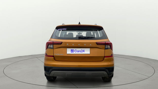 Image Used Car