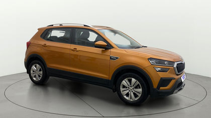 Used 1.0 TSI Ambition AT BSVI