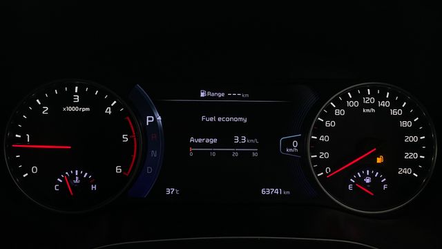 Image Used Car