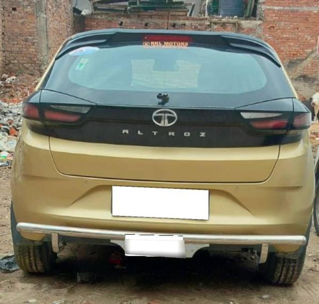 Image Used Car