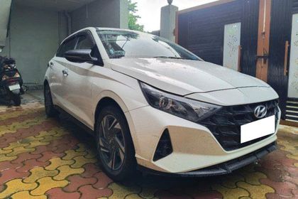 14 Used Hyundai i20