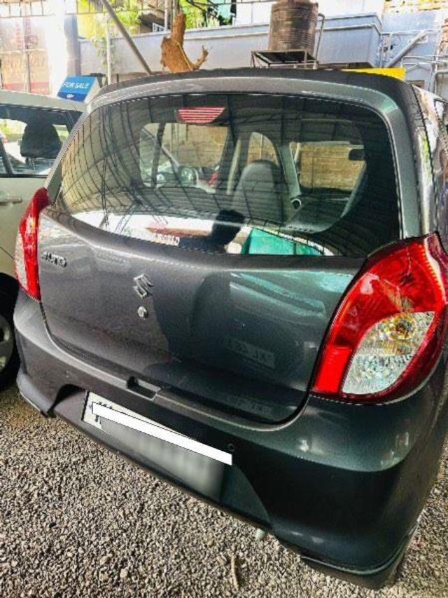 Image Used Car