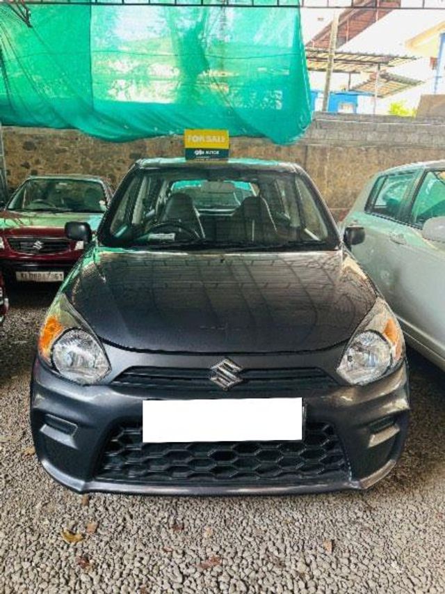 Image Used Car