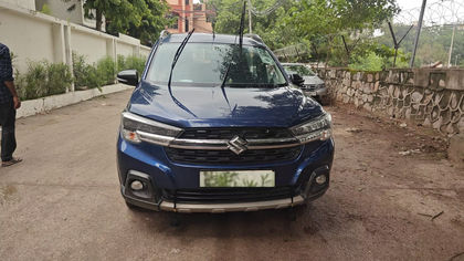 2021 Maruti Suzuki XL6 Zeta