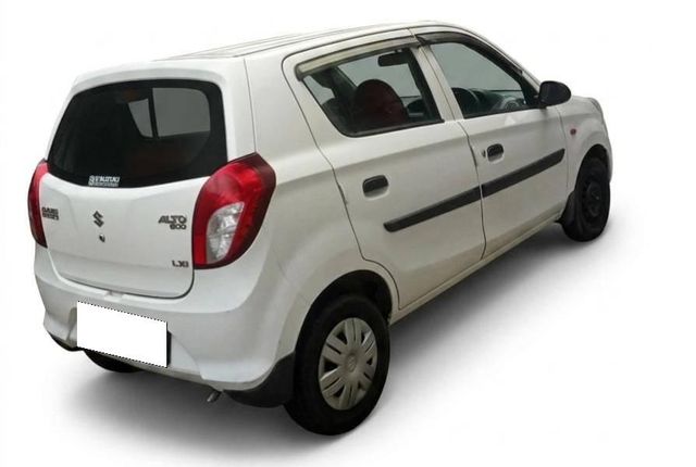 Image Used Car