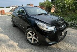 Used 1.4 CRDi