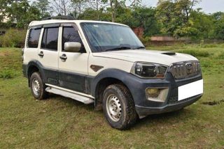 Used S2 9 Seater