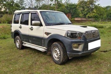 Used S2 9 Seater