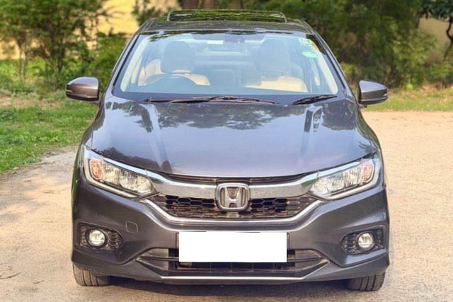 Second-hand 2019 Honda City i-VTEC CVT ZX for sale in New Delhi
