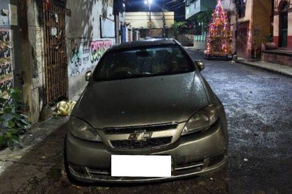 Used 1.6 LS BS3