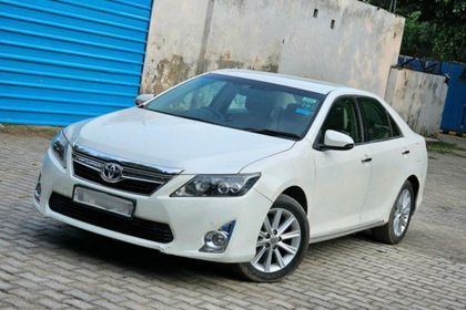 Used Hybrid