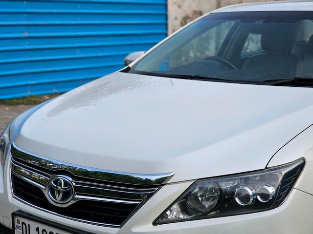 Image Used Car