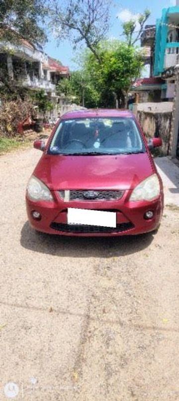 Used 1.4 SXi TDCi